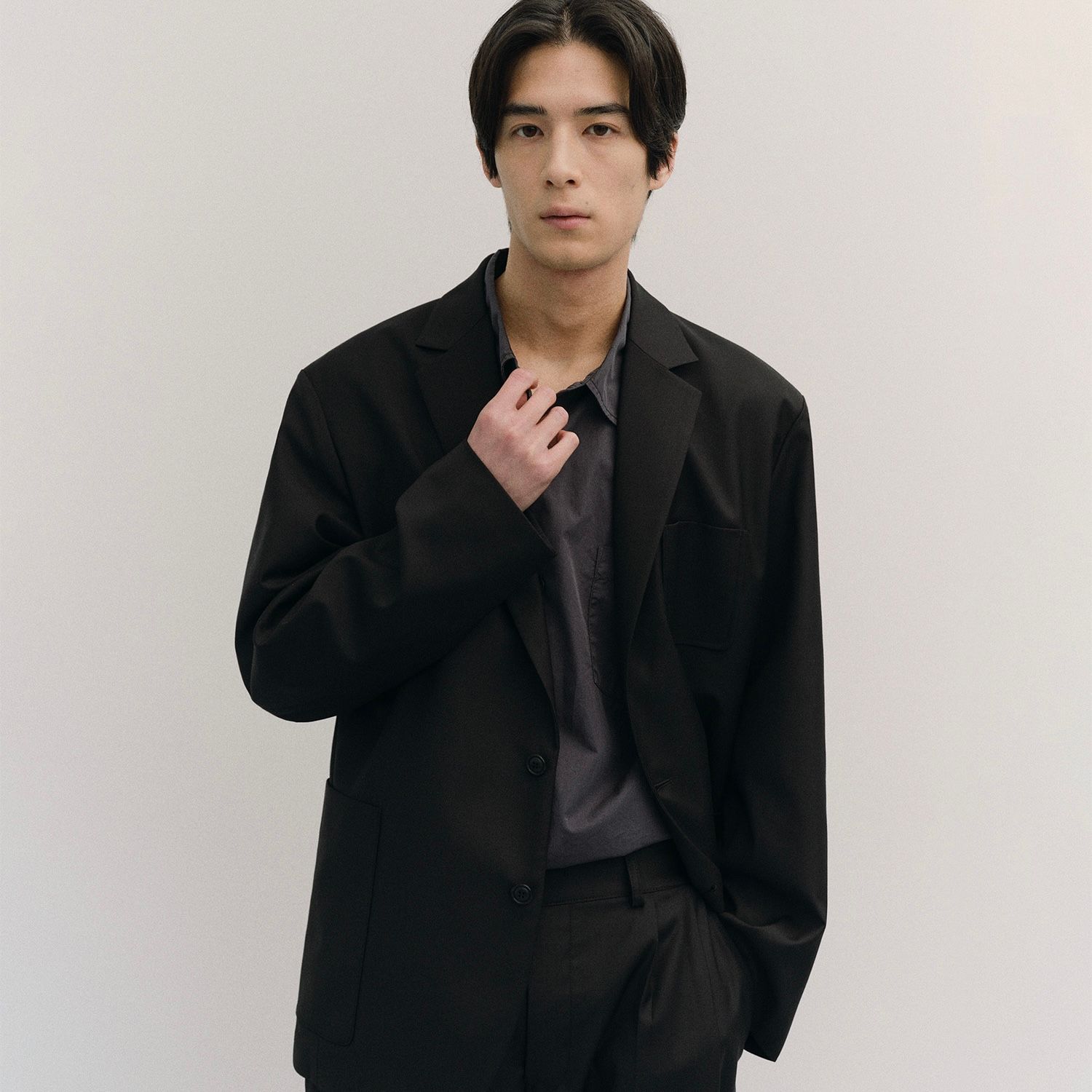 【残り一点】Santiago Sports Jacket
