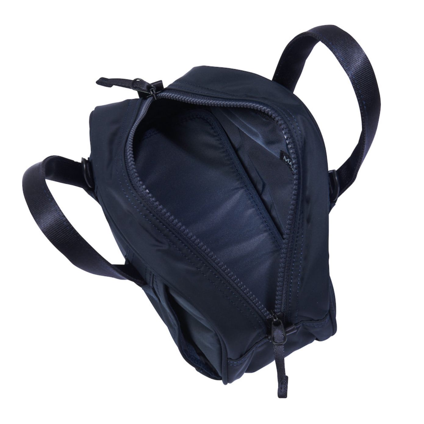 【残り一点】2way Boston Bag_XS