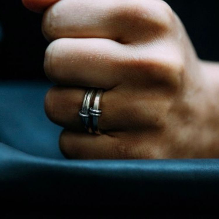 【残り一点】Connected Ring Infinity