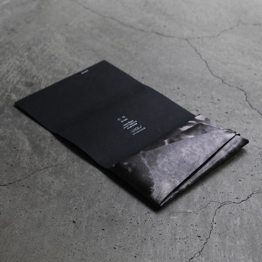 【限定モノ】ロングウォレット