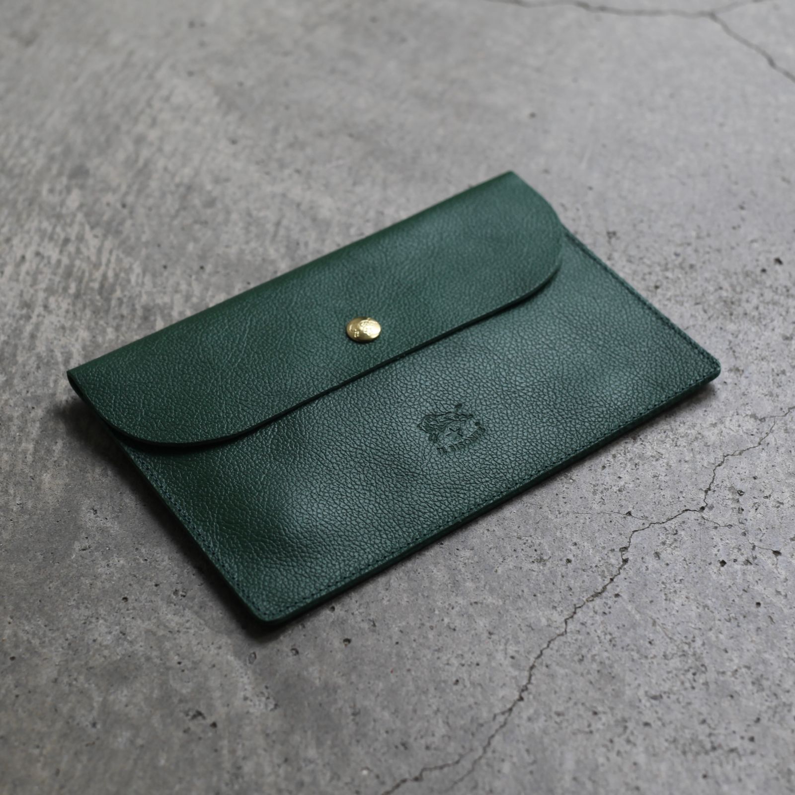 【残り一点】ポーチ