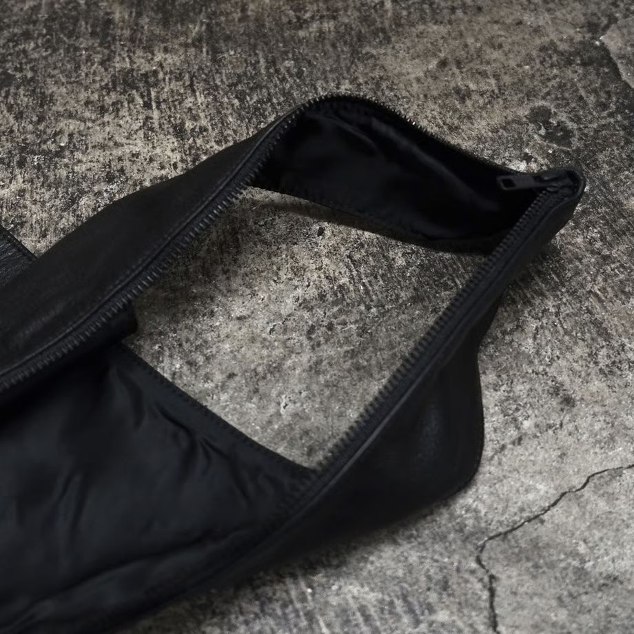 【お取り寄せ注文可能】Vest Bag
