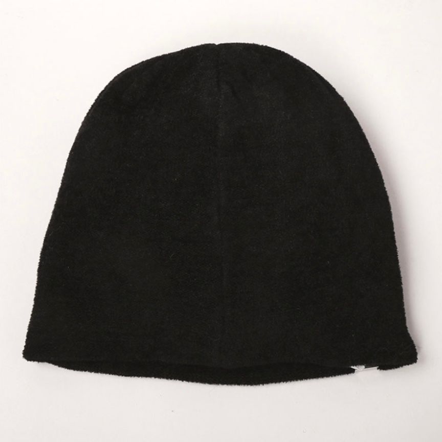 【残り一点】The Met Classic Logo Knit Cap