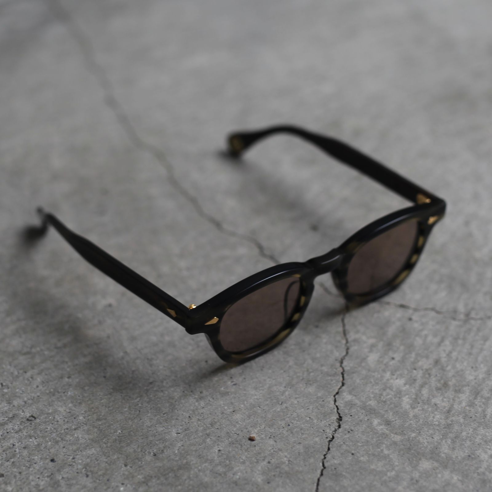 【残り一点】AR_44mm Gold Edition(鼻幅_22mm)