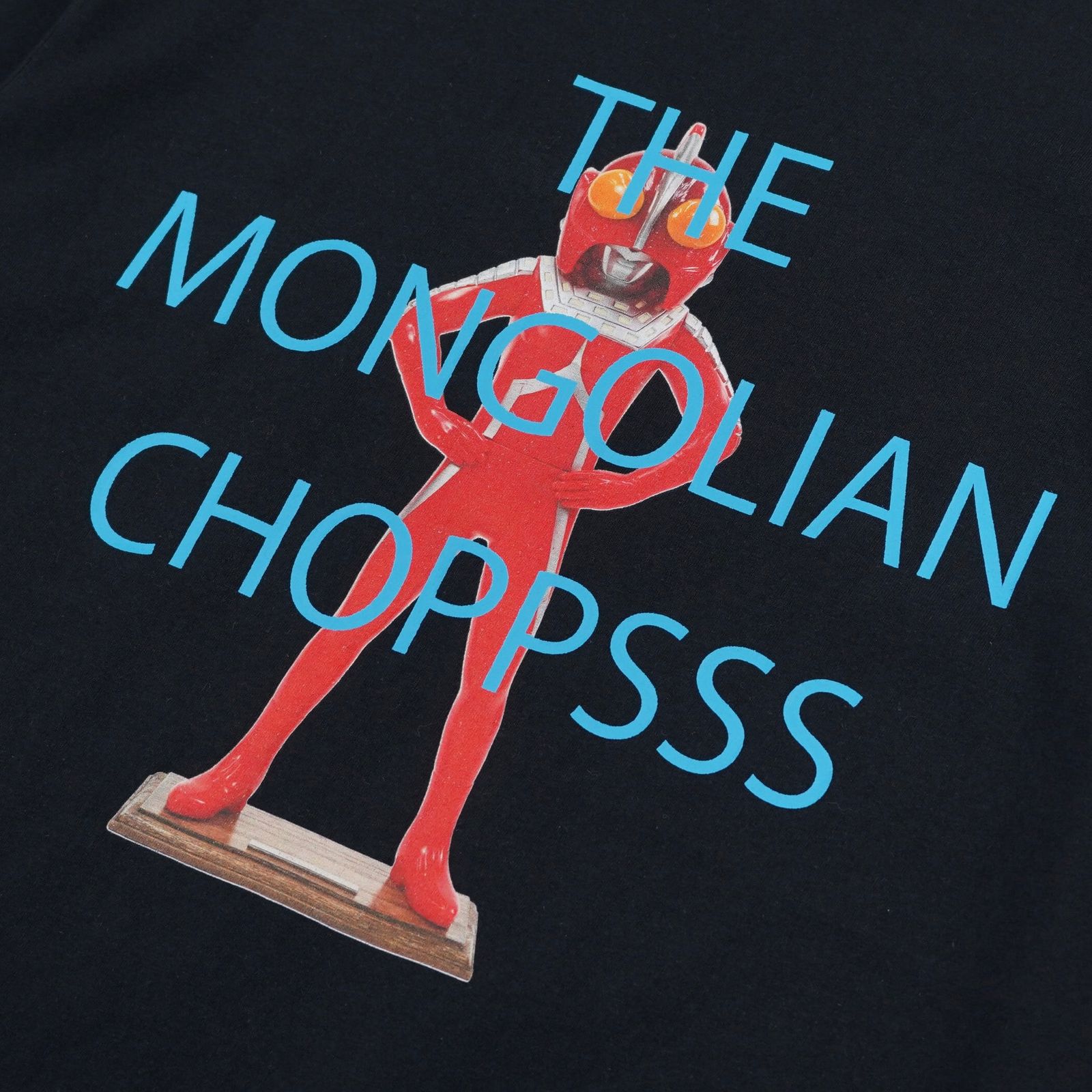 【残り一点】カニマンTee