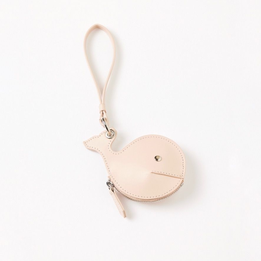 【残り一点】Small Leather Goods