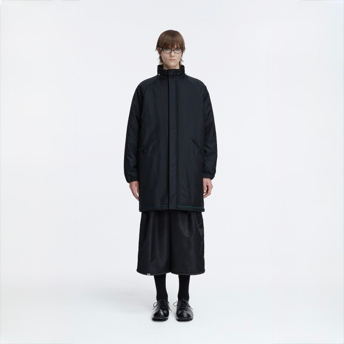 【残り一点】Jacket Product. 8