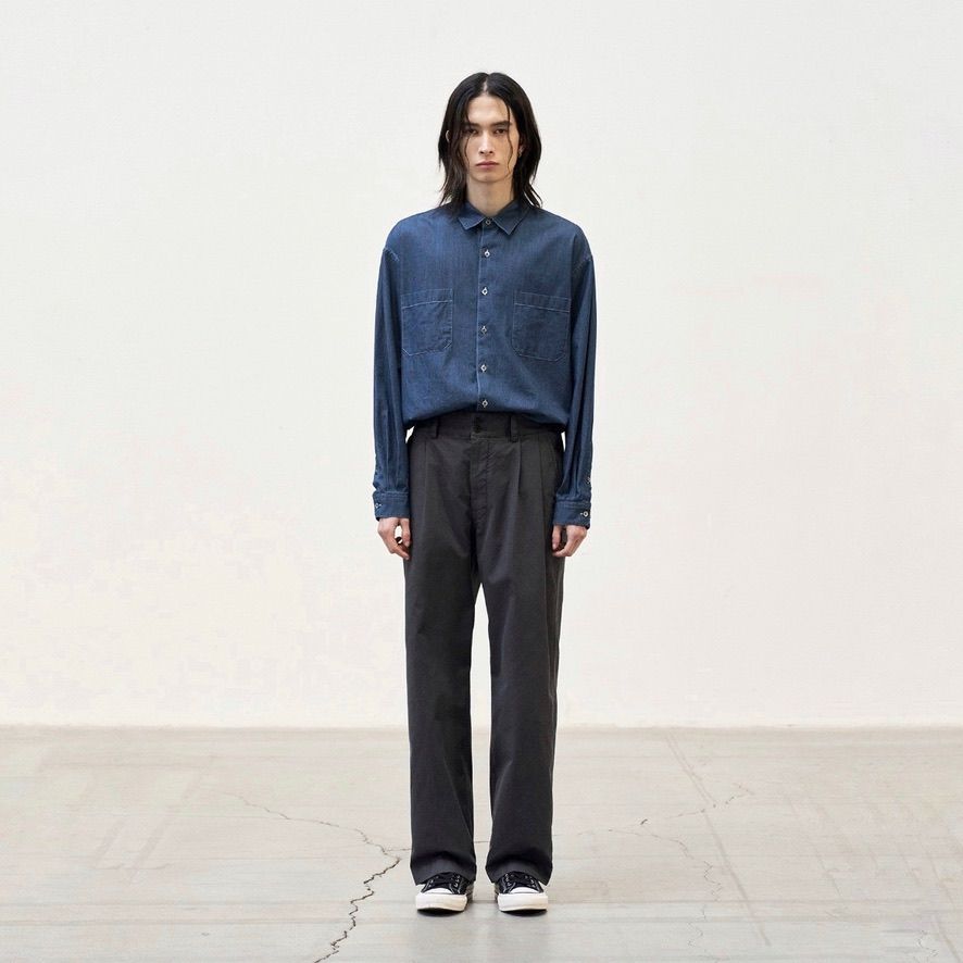 【残り一点】Santiago Garment Pants
