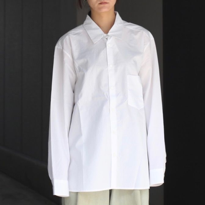 【残り一点】Shirt(ARCHIVE)