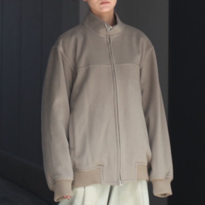 【残り一点】Wool Blouson