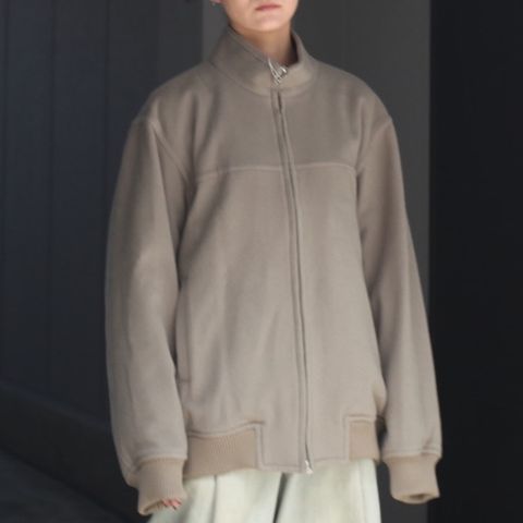 【残り一点】Wool Blouson