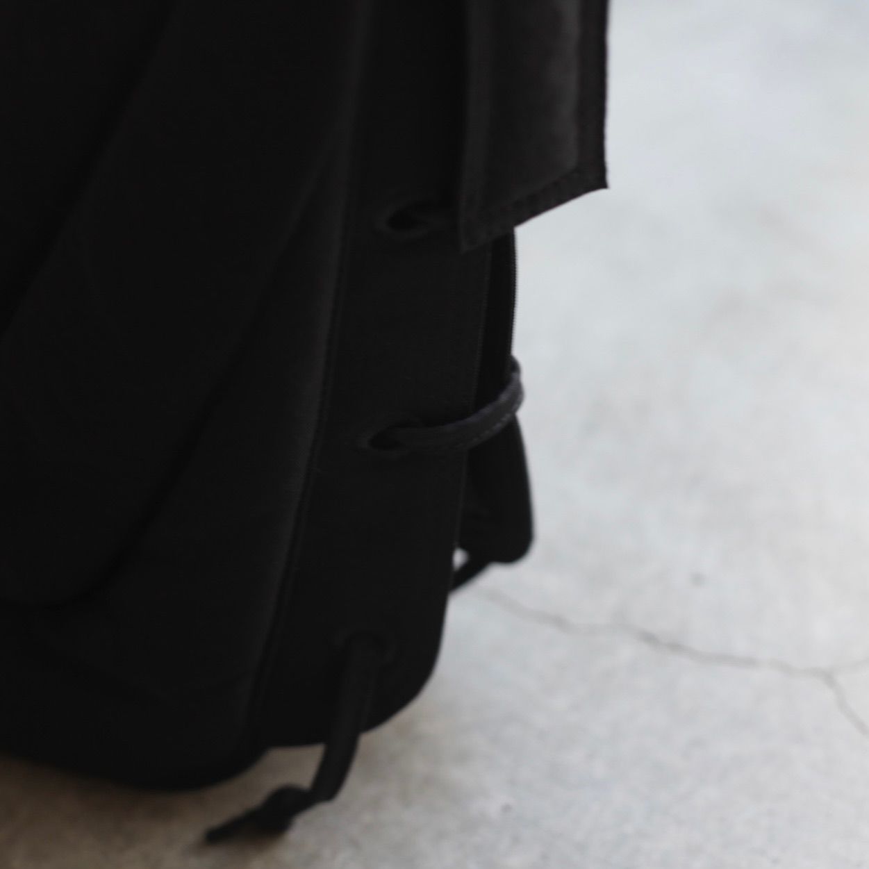 【再販売通知受付可能】Medium Soft Game Bag(WR NYLON CANVAS)