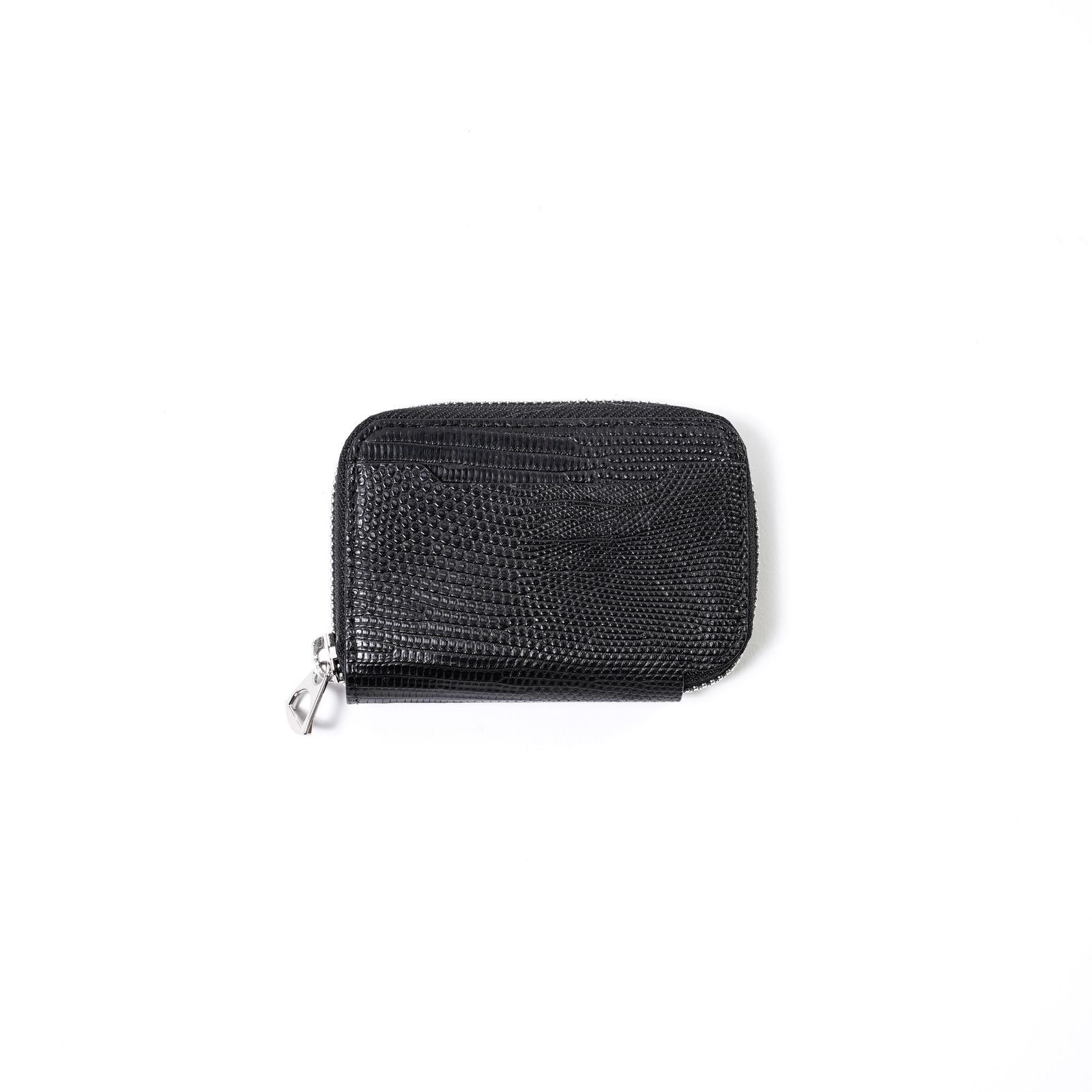 【残り一点】Cristy Coin Card WLT(LIZARD)