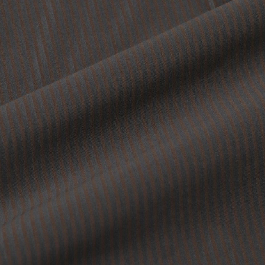 【残り一点】46G Stripe Atmosphere Shirt