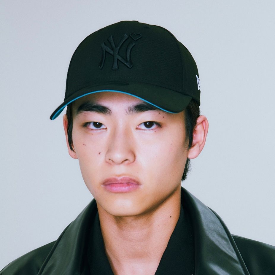 【残りわずか】9FORTY New York Yankees Cap