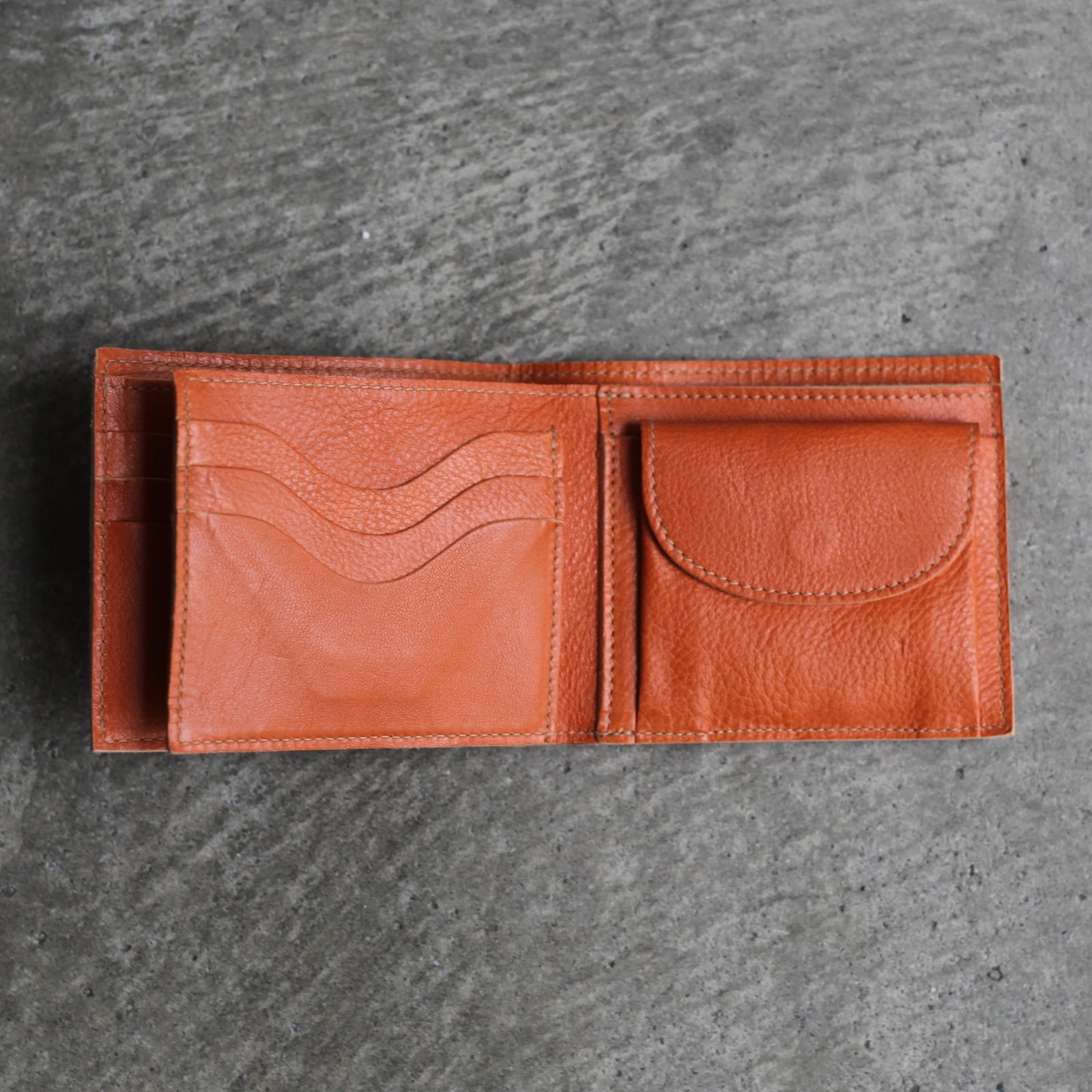 【残り一点】ウォレット