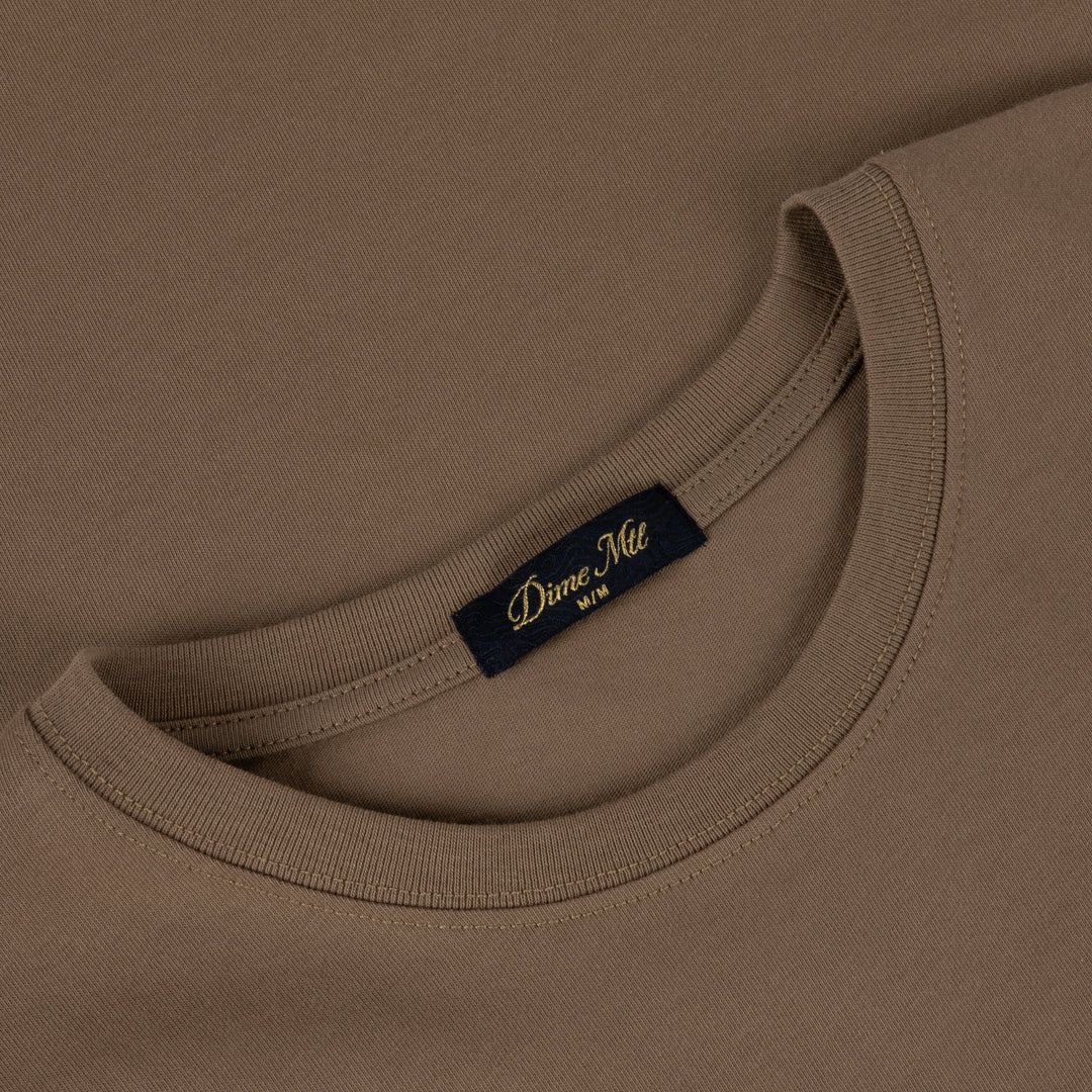 【残り一点】Sunday T-Shirt