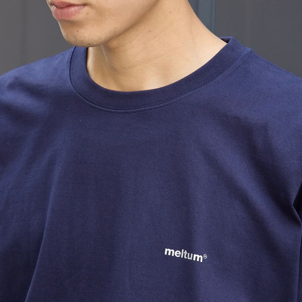 【残り一点】Souvenir Tee S/S