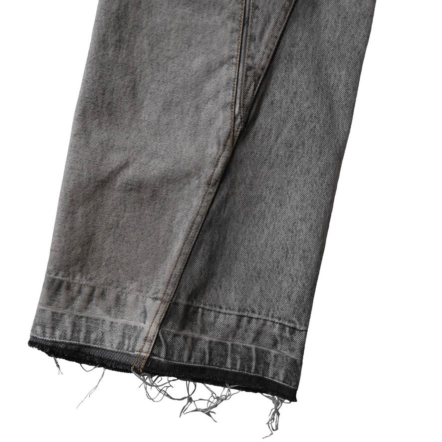 【残り一点】EP.7 03 Trousers