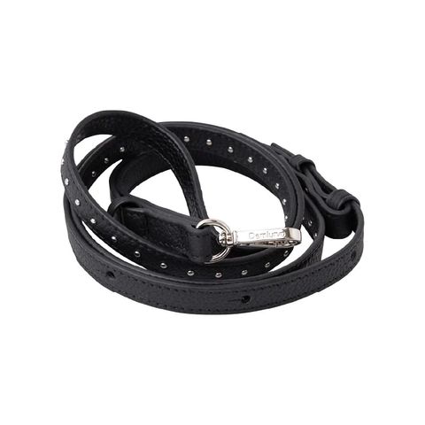 【残りわずか】Strap 130cm(BLACK_STUDS)