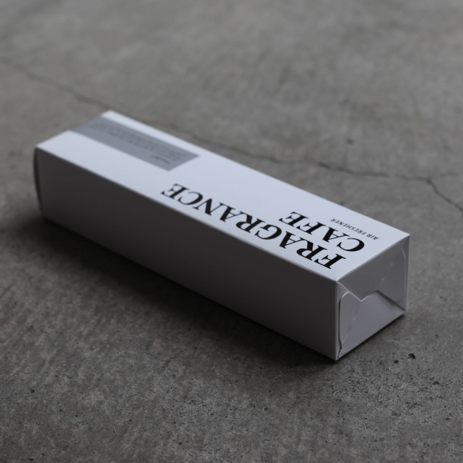 【残りわずか】Air & Fabric(MOONLIGHT MUSK_120ml)