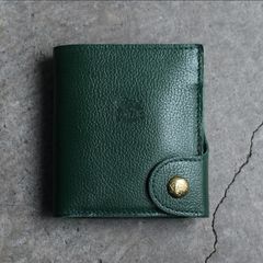 【残り一点】ウォレット  IL BISONTE