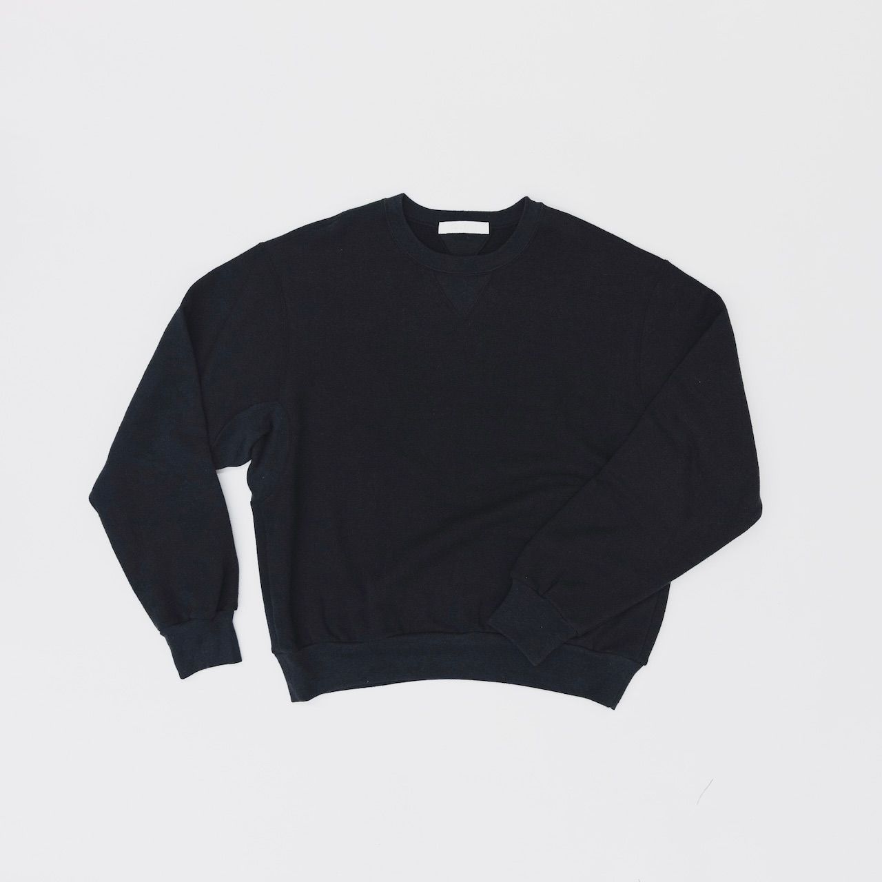 【残り一点】Office Crew Neck Sweat Shirts
