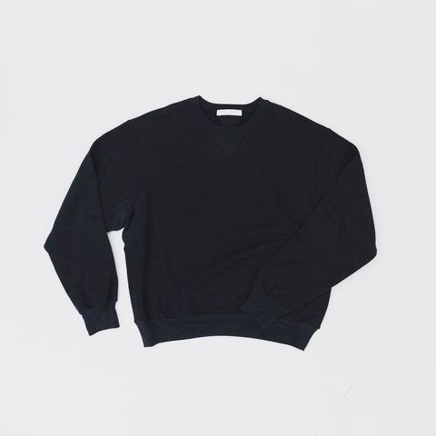 【残り一点】Office Crew Neck Sweat Shirts