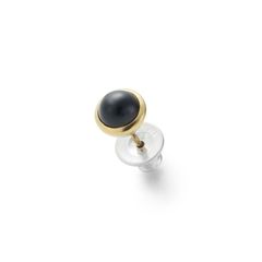 【お取り寄せ注文可能】Baroque Stud Pierce