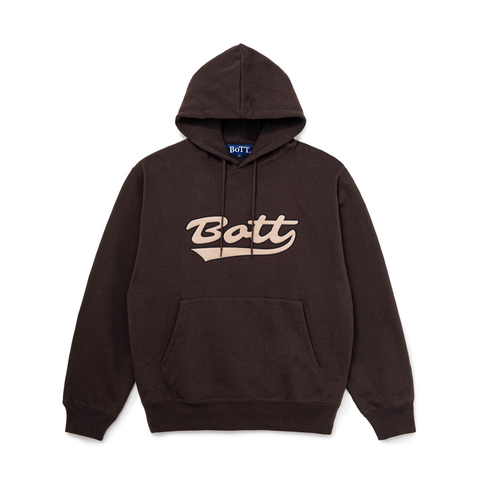 【残り一点】Script Logo Hoodie