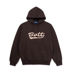 【残り一点】Script Logo Hoodie