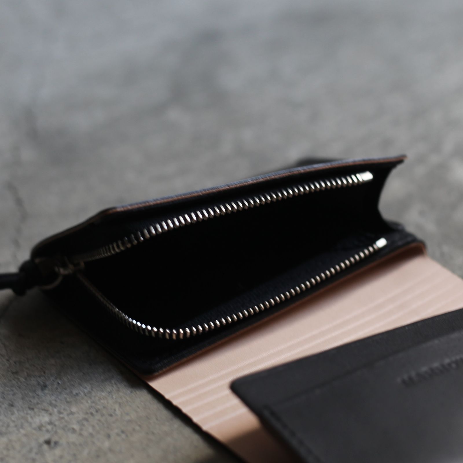 【残りわずか】Compact Wallet