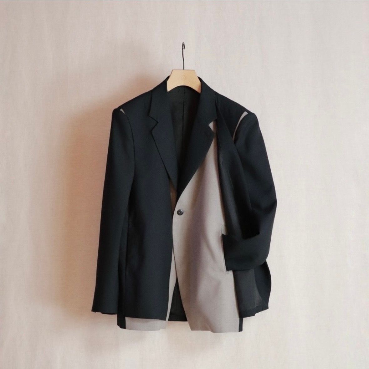 【残り一点】Color Scheme Jacket