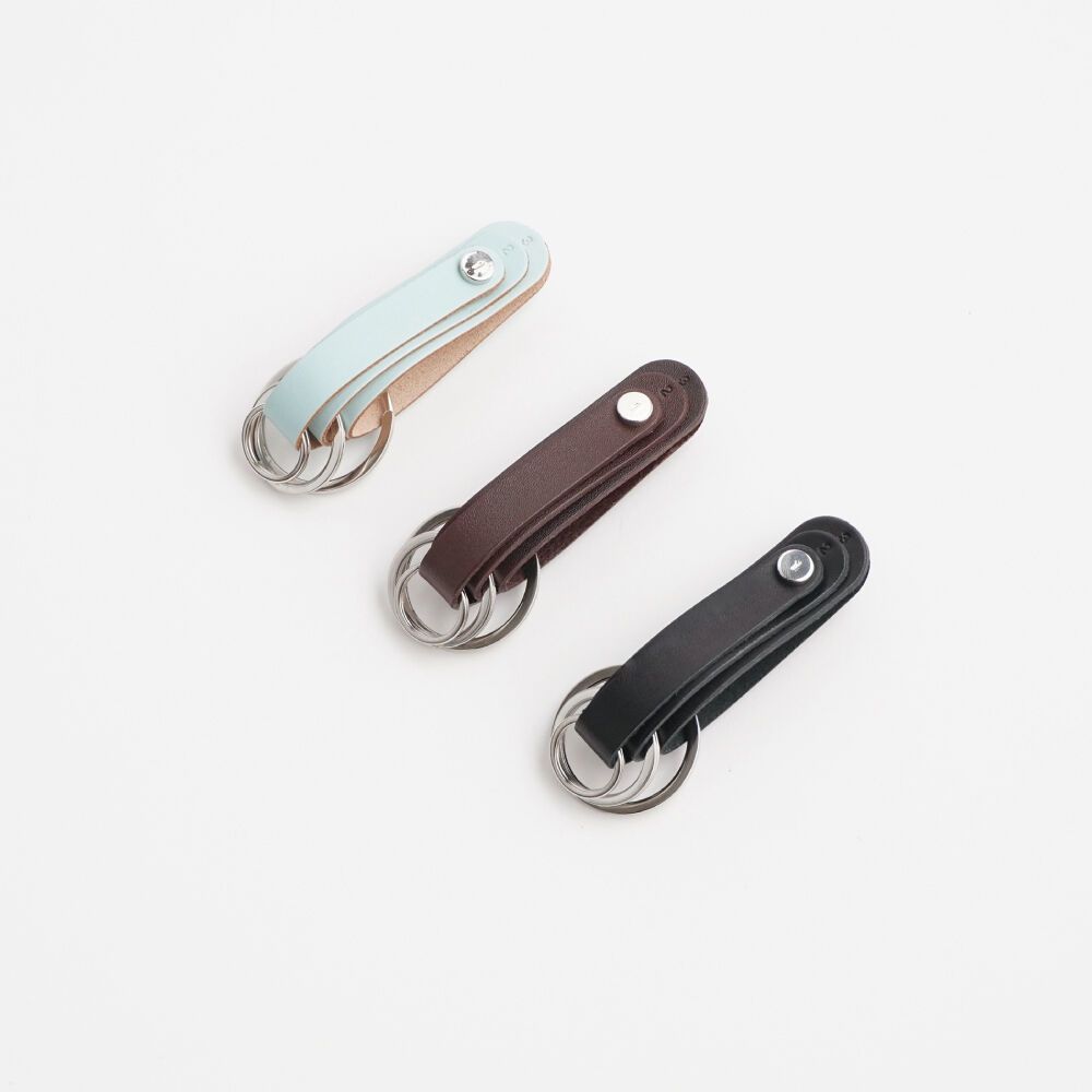 【残り一点】Fold 3R Key Holder