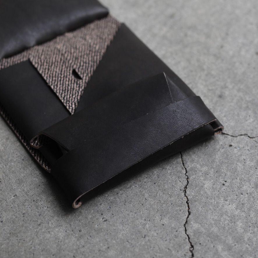 【残り一点】ショートウォレット2.0