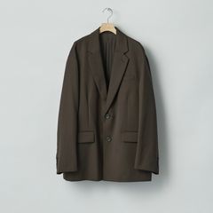【残り一点】Oversized Single Breasted Jacket