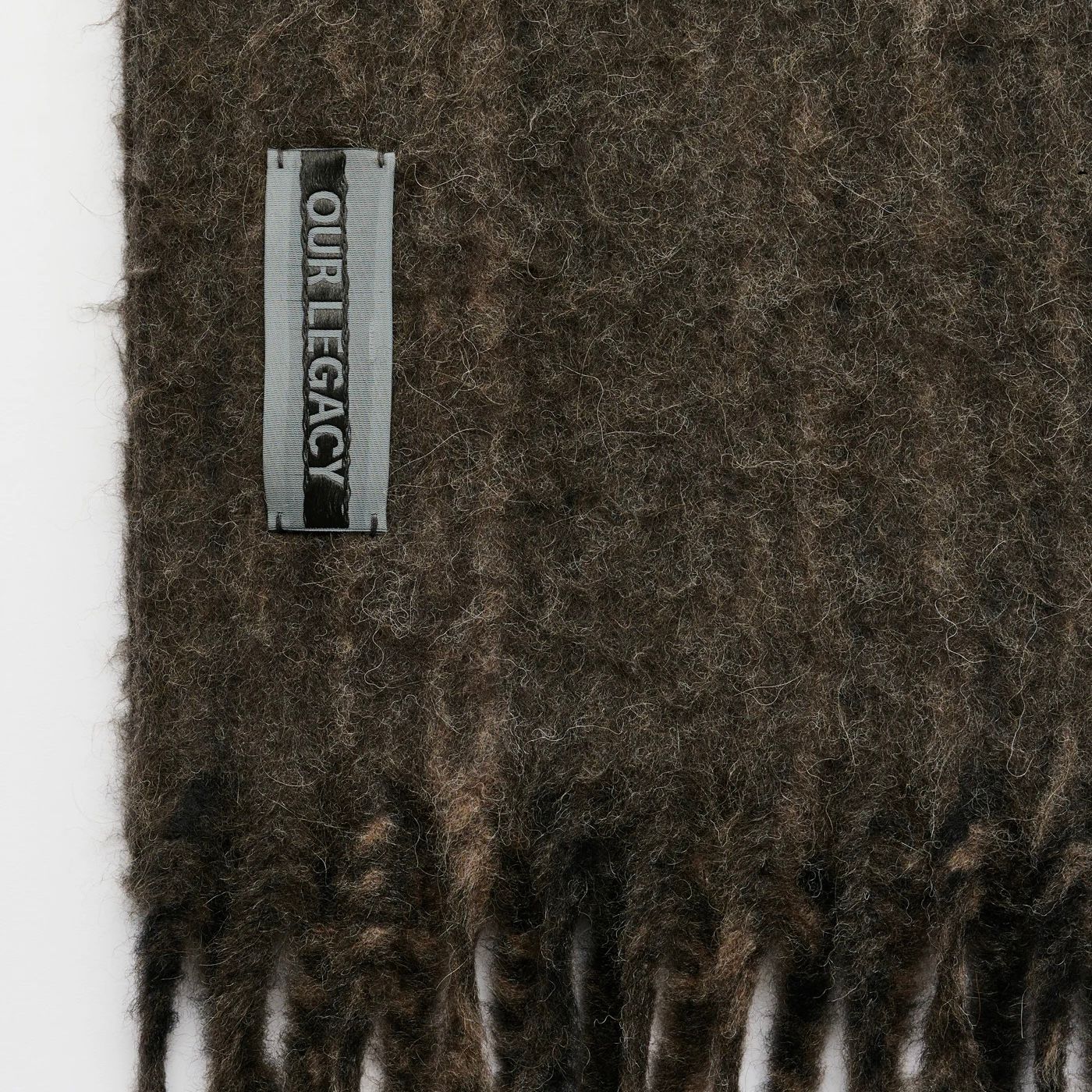 【残りわずか】Estate Scarf