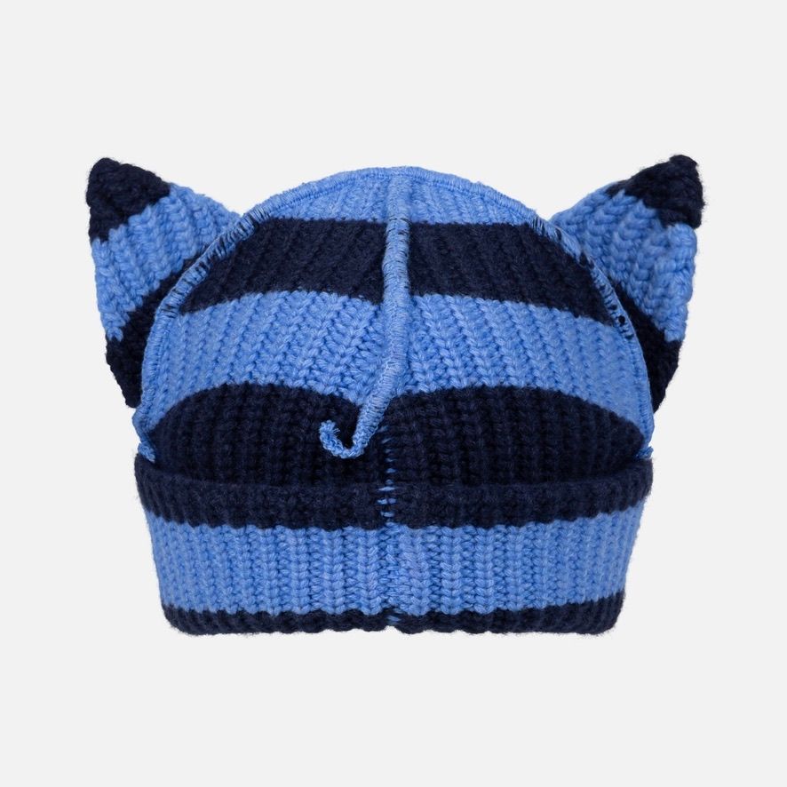 【残り一点】Chunky Ears Beanie