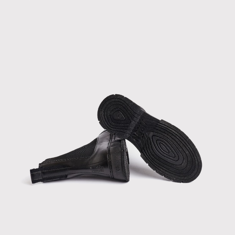 VIRON - 【残り一点】Apple Chelsea Boots(1997) | ACRMTSM VIRON - 【残り一点】Apple Chelsea Boots(1997) | ACRMTSM