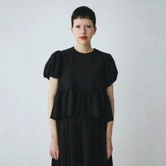 【残り一点】Volume Sleeve Tops