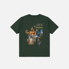 【残り一点】What the Medieval T-Shirt