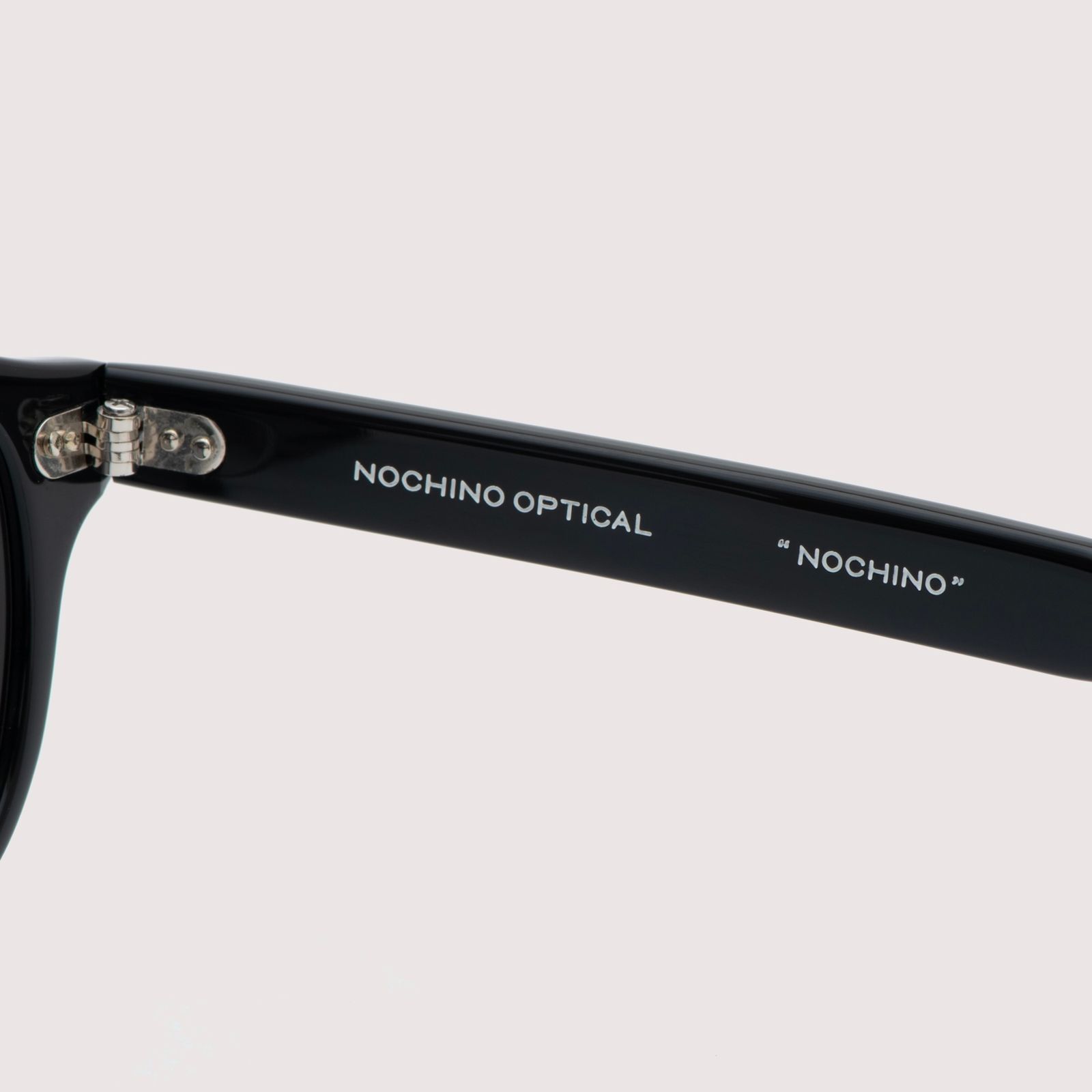 NOCHINO OPTICAL」NOCHINO 04 | www.fleettracktz.com