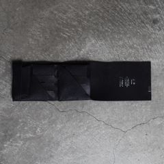 【残り一点】ショートウォレット2.0