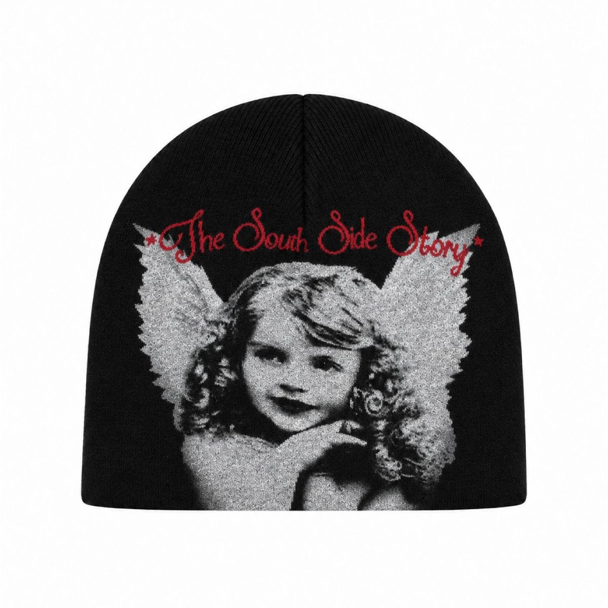 【残り一点】Angel Beanie