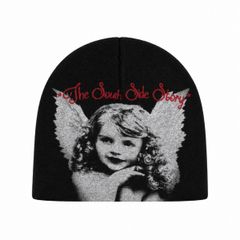 【残り一点】Angel Beanie