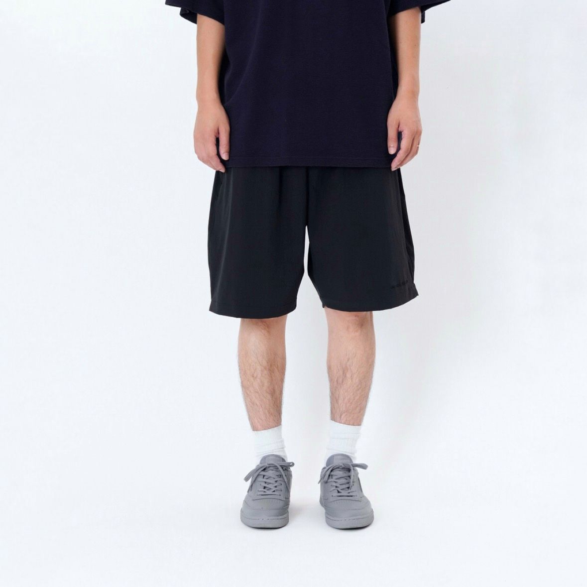 【残り一点】Buggy Shorts