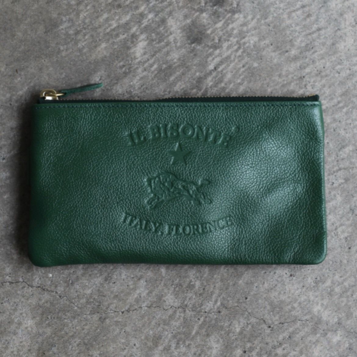 【残り一点】ポーチ