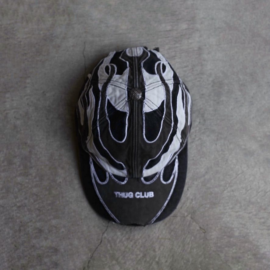 【残りわずか】Chopper Cap