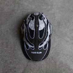 【残りわずか】Chopper Cap