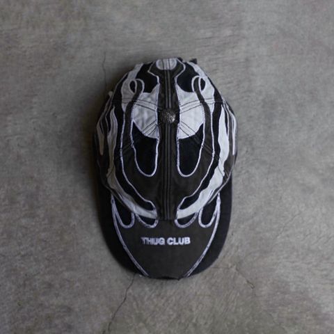 【残りわずか】Chopper Cap